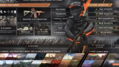 Game FPS