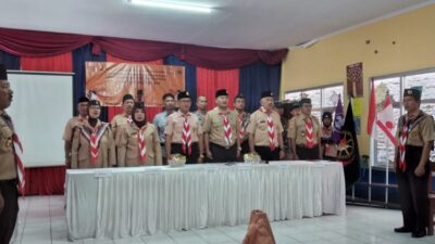 Kursus Mahir Dasar Kwarran