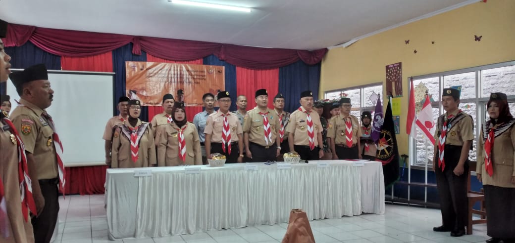 Kursus Mahir Dasar Kwarran