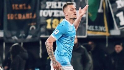 Kabar Terbaru: Chelsea FC dalam Pembicaraan untuk Mendapatkan Sergej Milinkovic-Savic dari Lazio