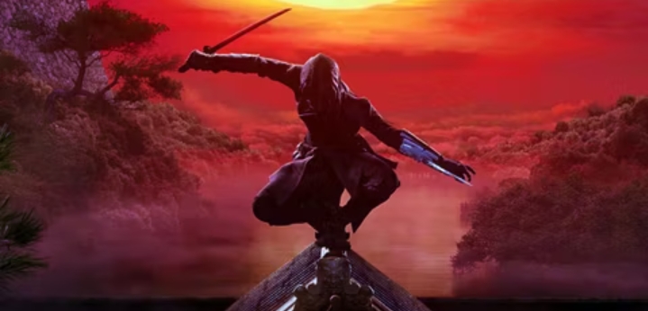 Game Assassin's Creed