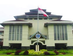 Mengenal Sejarah Kampus ITB Jatinangor, Fakultas dan Jurusannya