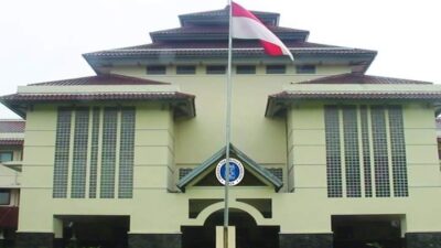 Kampus ITB Jatinangor