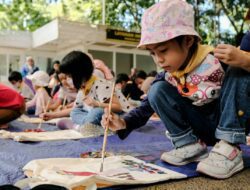 Wisata Edukasi Bandung: Merdeka Belajar Museum Geologi