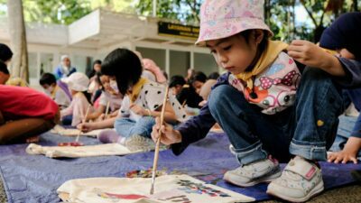 Wisata Edukasi Bandung: Merdeka Belajar Museum Geologi