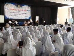 Sekda Sumedang: Status P3K Tidak Berlaku Seumur Hidup, Kinerja Buruk, Saya Pastikan Berhenti Jadi ASN
