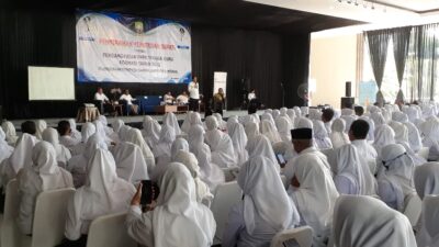 Sekda Sumedang: Status P3K Tidak Berlaku Seumur Hidup, Kinerja Buruk, Saya Pastikan Berhenti Jadi ASN