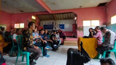 Tuntut Ditinjau Ulang, Warga Terdampak Tol di Sumedang Ungkap Adanya Intimidasi Saat Pembebasan Lahan