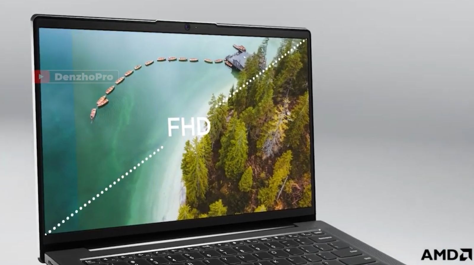 Laptop Lenovo Ideapad Slim
