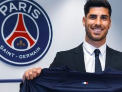 Pengumuman Resmi: PSG Merekrut Marco Asensio dari Real Madrid untuk Mengokohkan Kejayaan Sepak Bola Eropa