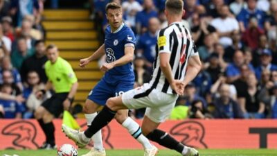 Kepergian Cesar Azpilicueta dari Chelsea Setelah 11 Tahun