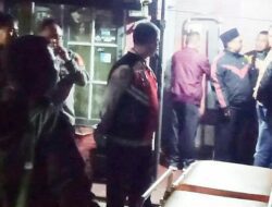 Temuan Jasad Wanita dengan Bibir Sobek Gemparkan Warga Banjaran Bandung
