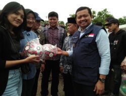 Di Jatinangor Sumedang Tercatat 4 Orang Terjangkit DBD