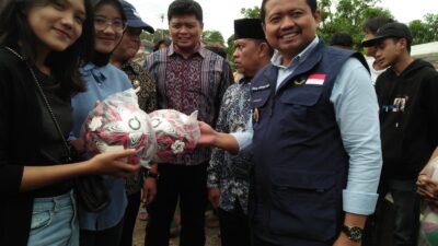 DBD di Jatinangor