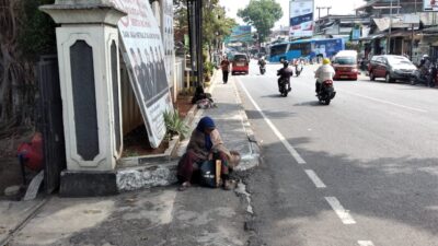 Kawasan Pendidikan Sumedang