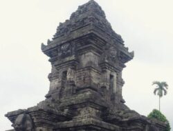 Candi Singosari: Pesona Arsitektur Kuno dan Sejarah Kerajaan di Jawa Timur