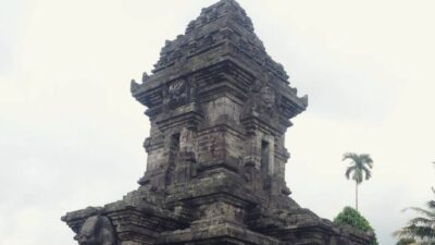 Candi Singosari: Pesona Arsitektur Kuno dan Sejarah