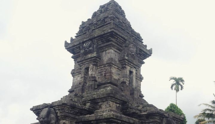 Candi Singosari: Pesona Arsitektur Kuno dan Sejarah
