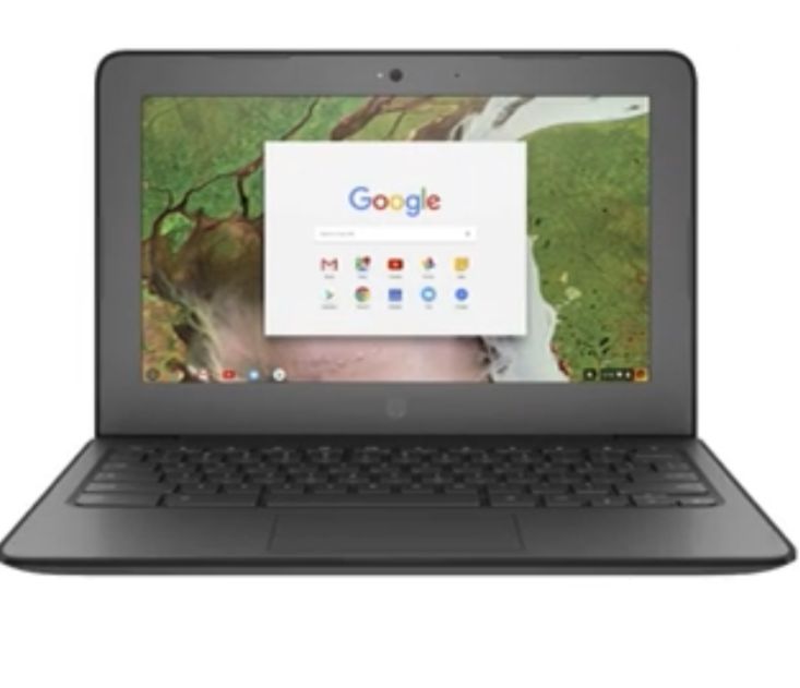 Laptop HP Chromebook