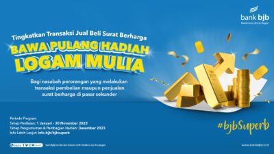 Obligasi di Pasar Sekunder