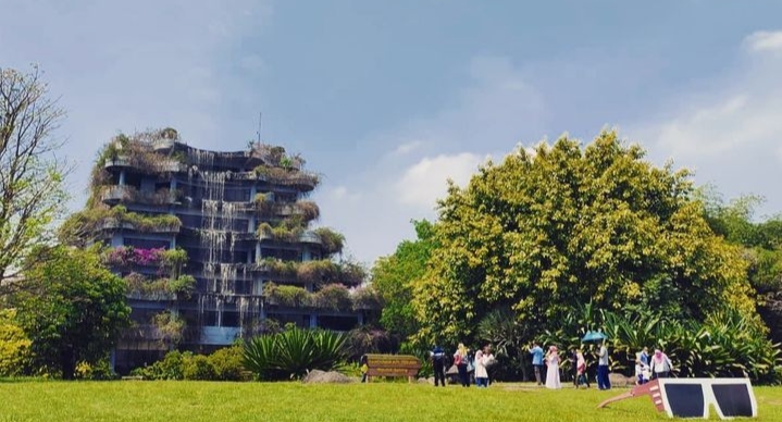 Taman Buah Mekarsari Jawa Barat