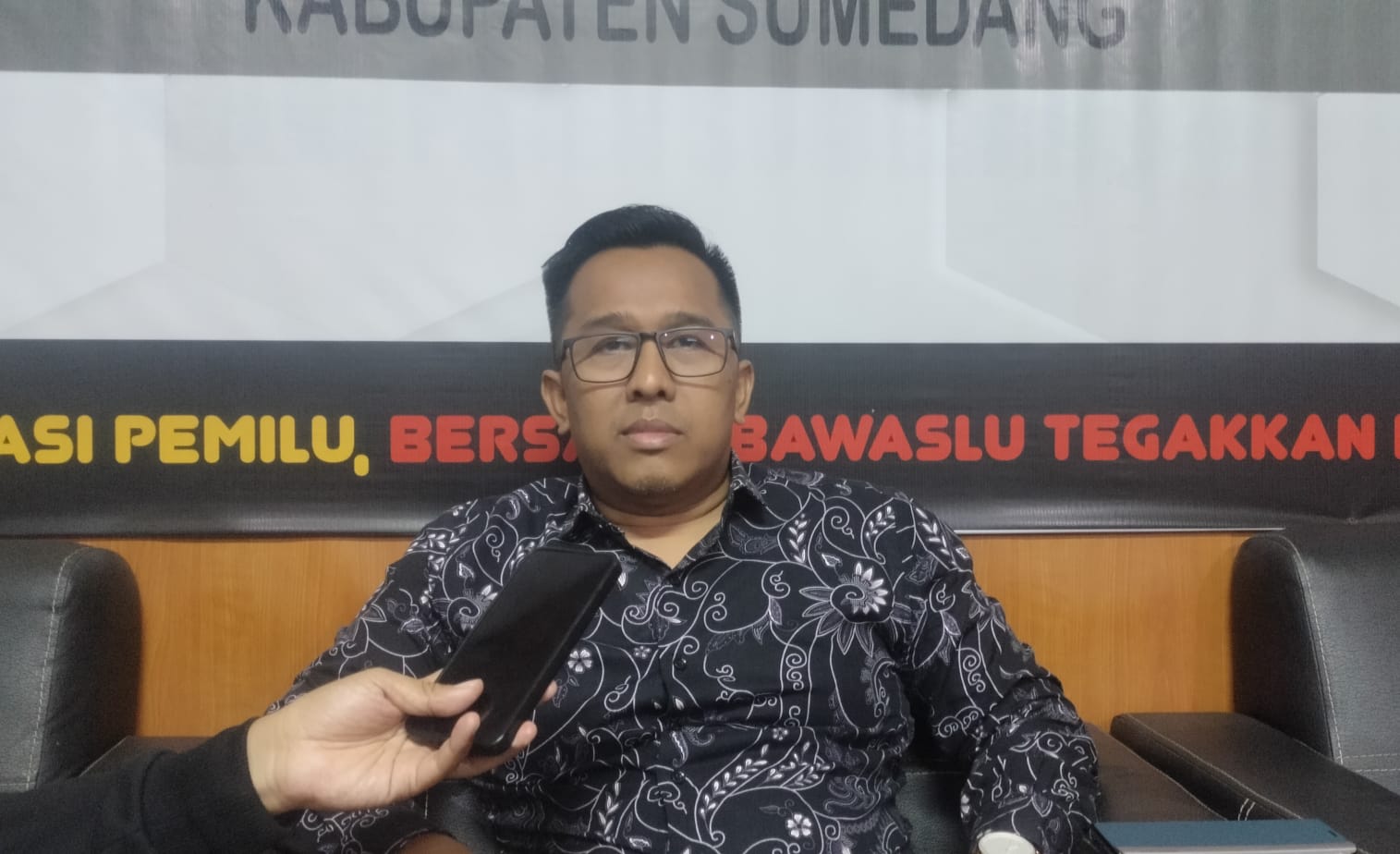 Perbaikan Syarat Bacaleg