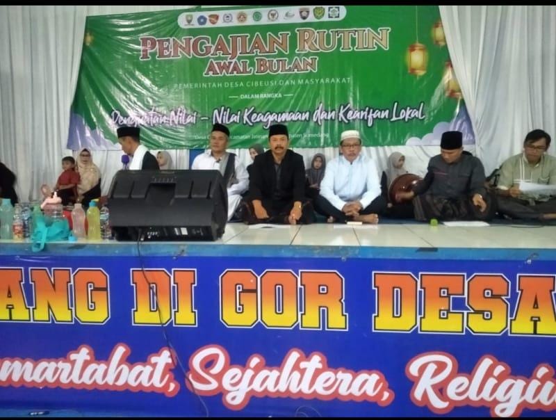 Cibeusi Agamis