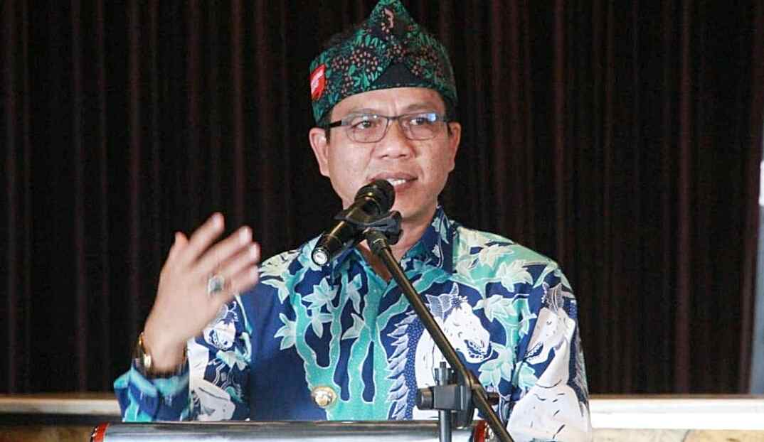 Objek Wisata Ciwidey