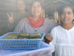 Emak-emak di Ujungjaya Sumedang Kecewa Jokowi Batal Berkunjung, Tapi Gembira Jalan Mendadak Bagus