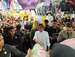 Warga Minta Presiden Jokowi Tiap Bulan Datang ke Sumedang, Ini Alasannya
