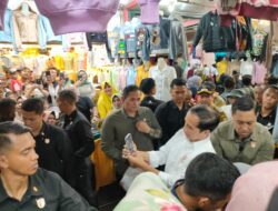 Selama Menjabat Presiden RI, Jokowi Pernah 2 Kali ke Kecamatan Tanjungsari Sumedang