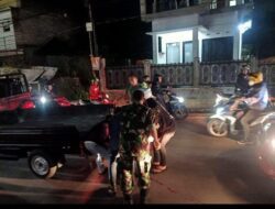 Lagi, Pemuda di Sumedang Terlibat Aksi Saling Bacok, Satu Orang Meninggal Dunia di Tempat