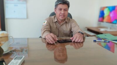 60 Pejabat Eselon III di Sumedang Ikuti Uji Kompetensi