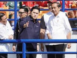 Cari Skuad Terbaik Timnas U-17, Begini Langkah Erick Thohir