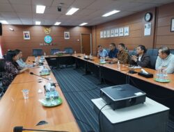 AMSI Bertemu Dewan Pers Pertanyakan Kelanjutan Regulasi “Publisher Rights” di Indonesia