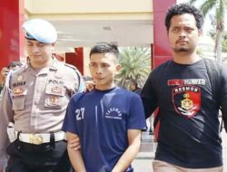 Terlilit Utang, Pemuda Ini Habisi Nyawa Remaja di Pangalengan