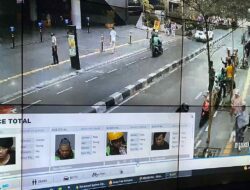 Permudah Lacak Pelaku Kejahatan, CCTV di Bandung Kini Dilengkapi Fitur Canggih