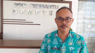 Ombudsman RI Kunjungi Pelayanan Publik di MPP Sumedang