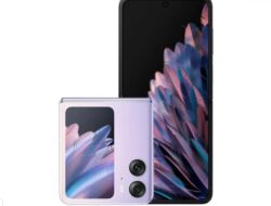 Oppo Find N2 Flip: Smartphone Lipat Inovatif dengan Spesifikasi Unggulan