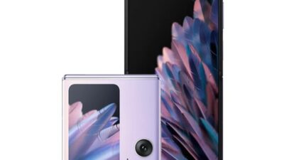 Oppo Find N2 Flip