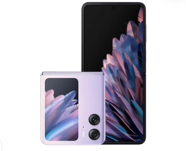 Oppo Find N2 Flip