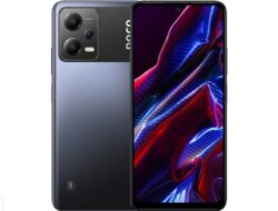 Poco X5 5G: Smartphone Terbaru dengan Layar AMOLED 120Hz dan Performa Unggul