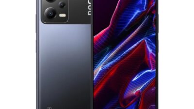 Poco X5 5G: Smartphone Terbaru