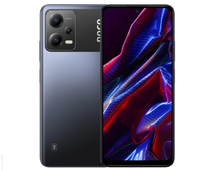 Poco X5 5G: Smartphone Terbaru