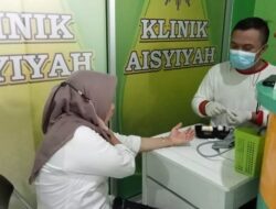 Klinik Aisyiyah Sumedang Hadirkan Layanan konsultasi Psikologis