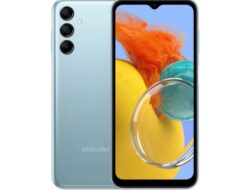 Samsung Galaxy M14 5G: Smartphone Terjangkau dengan Teknologi 5G dan Spesifikasi Unggulan