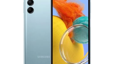 Samsung Galaxy M14 5G