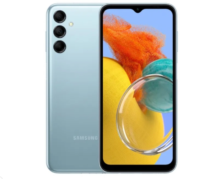 Samsung Galaxy M14 5G