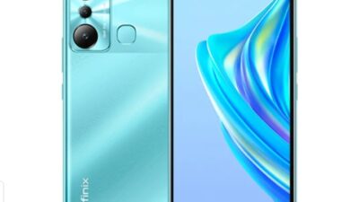 Infinix Hot 20i