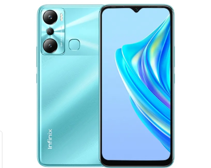 Infinix Hot 20i